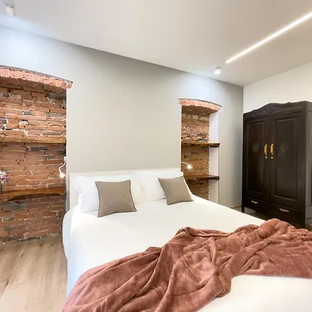 Bastansa - Casa Grande Con Giardino A Prázdninový dům