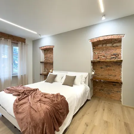 Bastansa - Casa Grande Con Giardino A