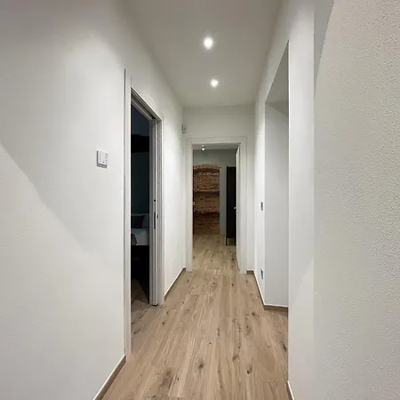 Prázdninový dům Bastansa - Casa Grande Con Giardino A