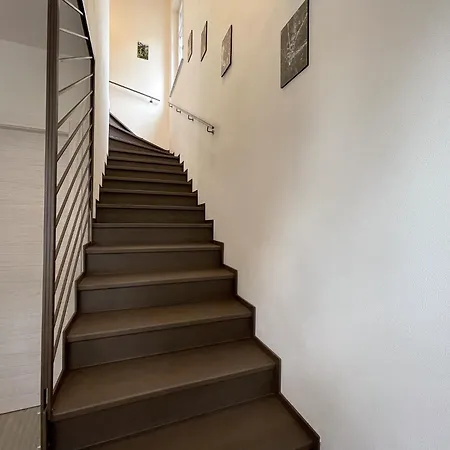 Prázdninový dům Bastansa - Casa Grande Con Giardino A *